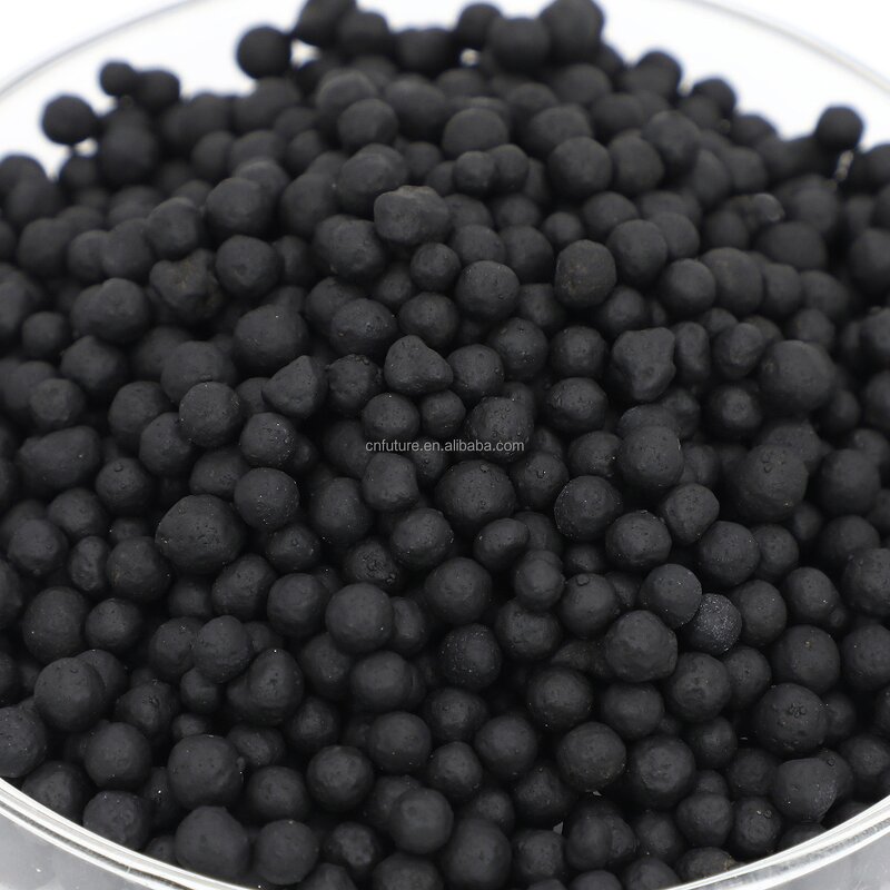 NPK Fertilizer Manufacturer - 12-3-3 Humic Amino Acid Granular
