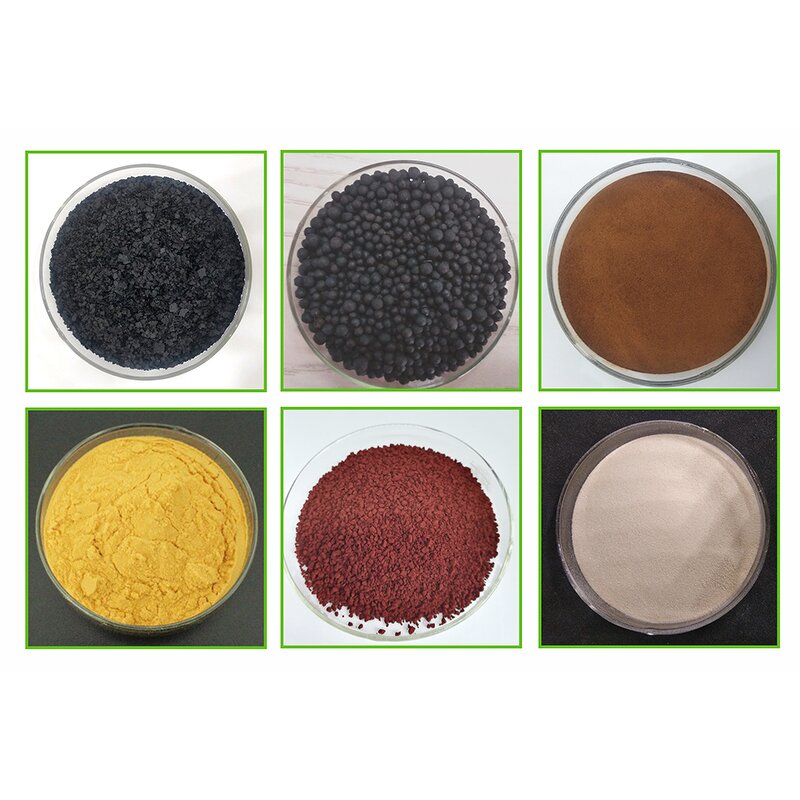 Urea Granular Fertilizer Manufacturer - Carbamide
