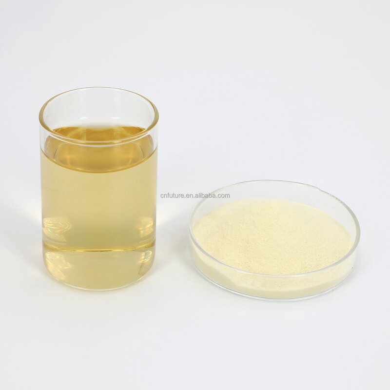 Amino Acid Powder Manufacturer - Compound 90% Plant/Animal Source Hydrolyzed/Enzymolysis