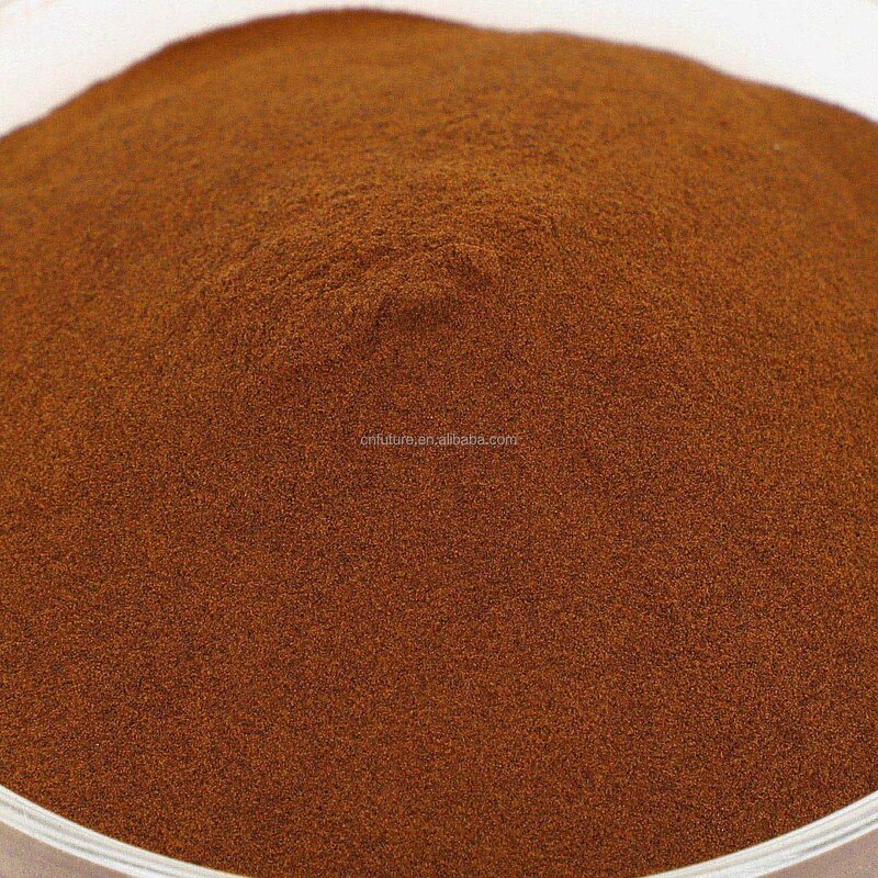 Fulvic Acid Powder Manufacturer - Super 80% Powder Organic Fertilizer for Agricultural