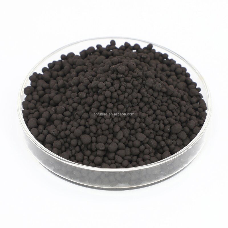 Humic Acid Granular Fertilizer Manufacturer - Organic Soil Conditioning for Agriculture