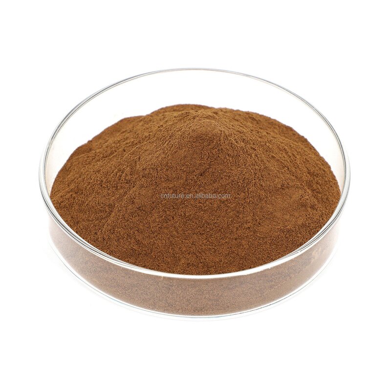 Fulvic Acid Powder Manufacturer - Super 80% Powder Organic Fertilizer for Agricultural