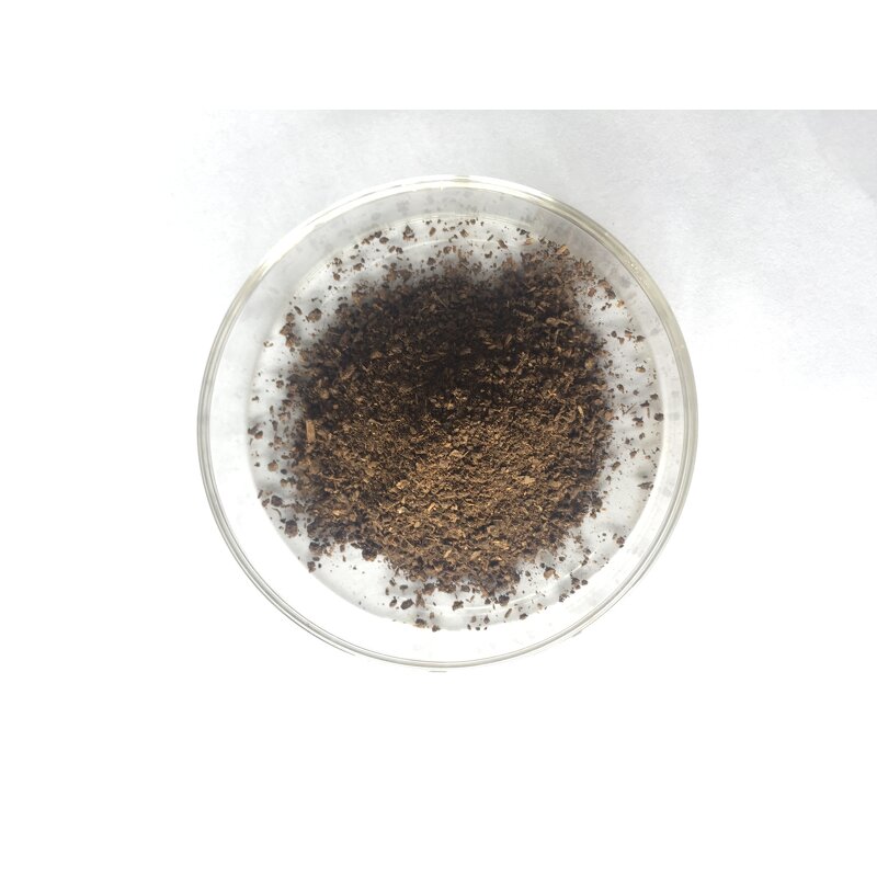 Humic Acid Granular Fertilizer Manufacturer - Pure Organic Soil Conditioners for Plants
