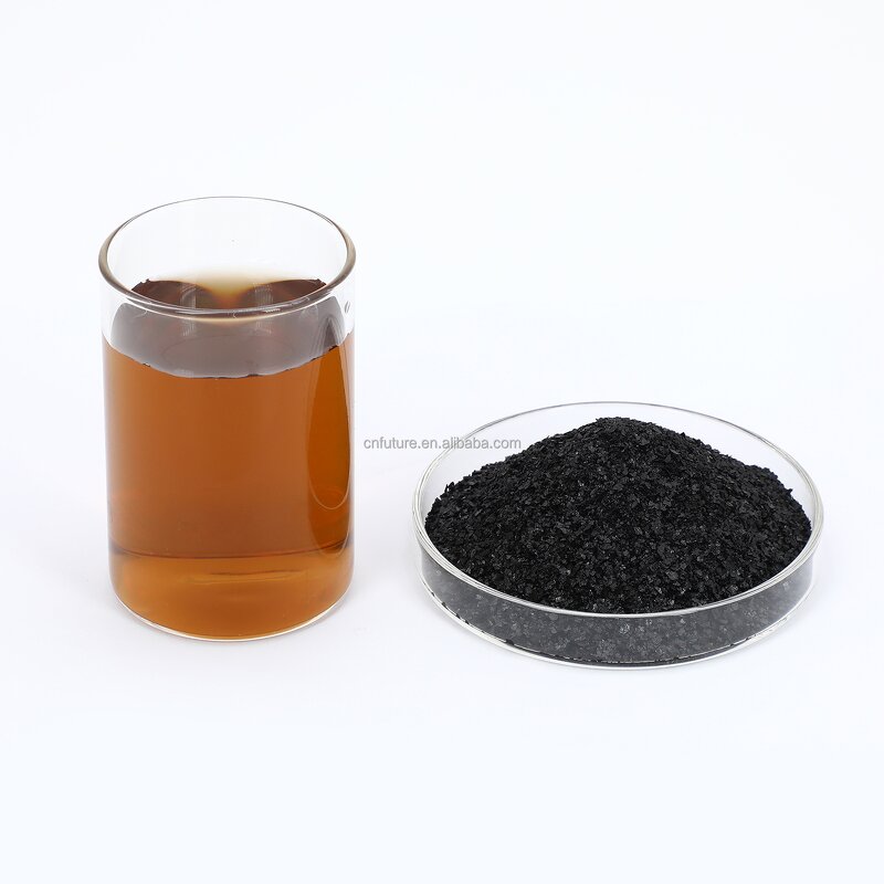 Seaweed Extract Powder Manufacturer - Rooting Hormone Seaweed Fertilizer for Agriculture