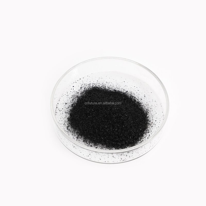 Potassium Humate Liquid Fertilizer Manufacturer - 100% Organic Water Soluble Leonardite Humic Acid Certified