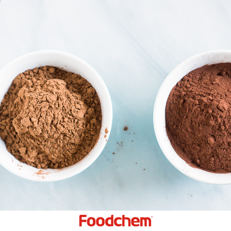 Cocoa Powder Manufacturer - High Quality Natural
