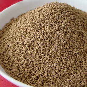 L Lysine Monohydrochloride Manufacturer - 25KG/BAG Feed Additive