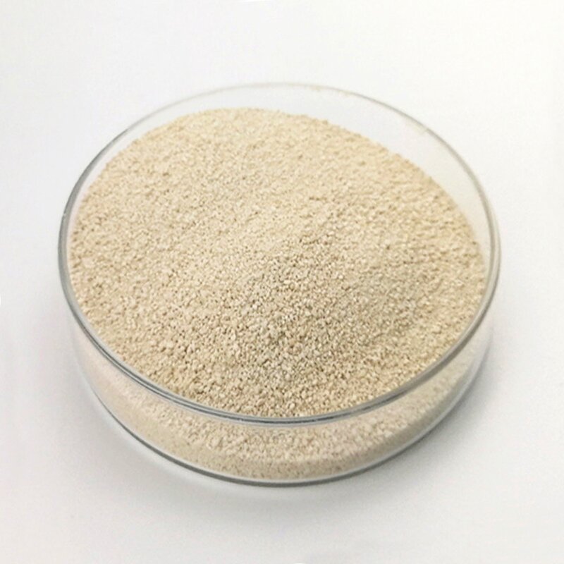 L-Lysine Hydrochloride Manufacturer - Nutritional Supplement Raw Material 98.5%
