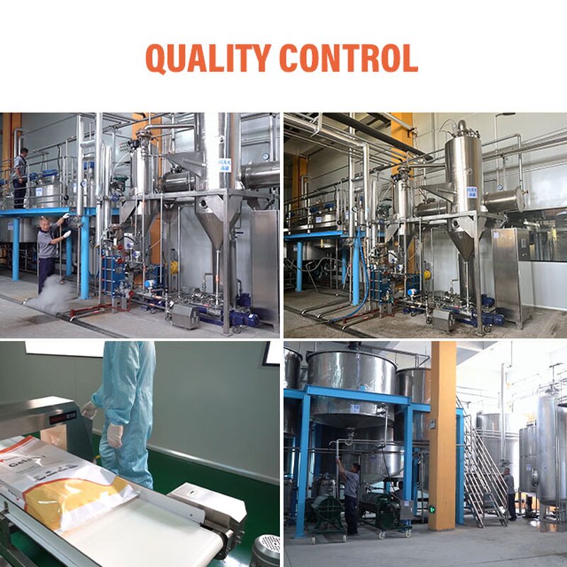 Corn Gluten Meal Manufacturer - Animal Feed Grade Amino Acids Rich