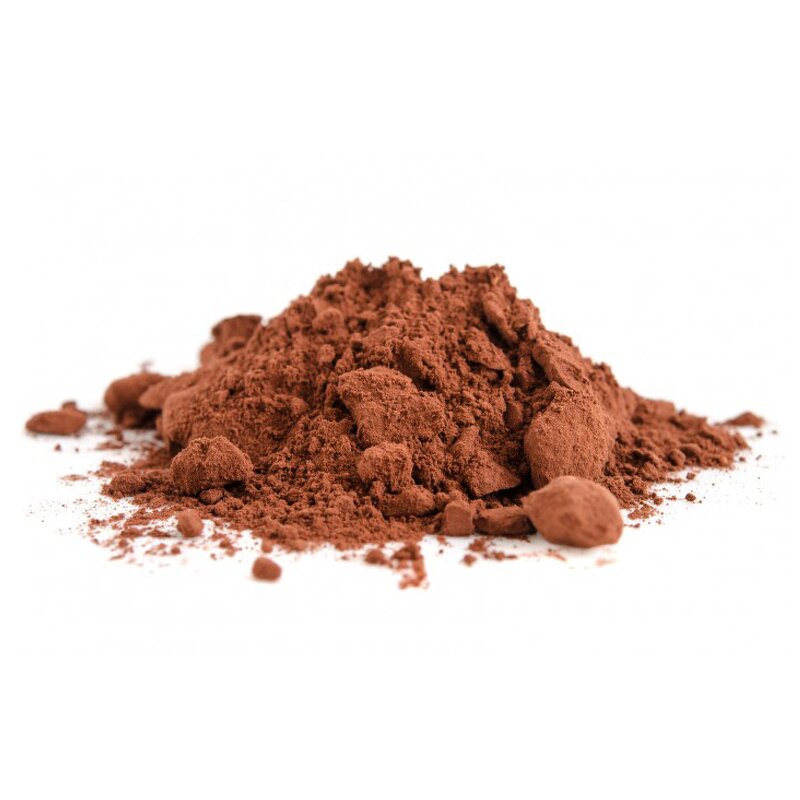 Cocoa Powder Manufacturer - China Factory Price Non Fat