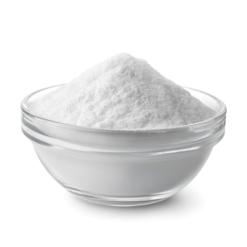 Ammonium Bicarbonate Manufacturer - 25 KG/BAG Food Grade Raw Material for Bakery