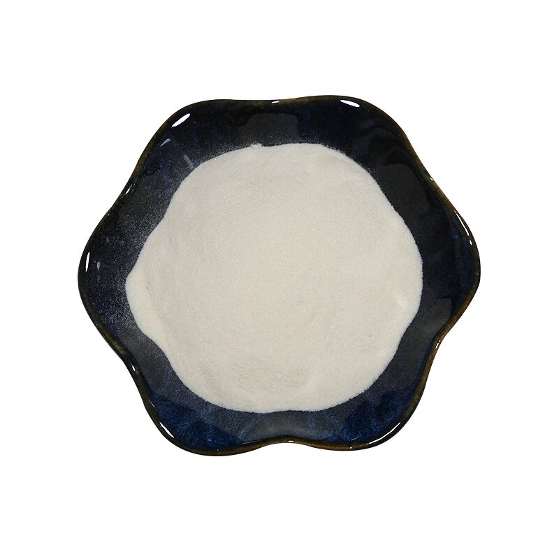 Potassium Carbonate Manufacturer - Halal Certified Food Grade Additive