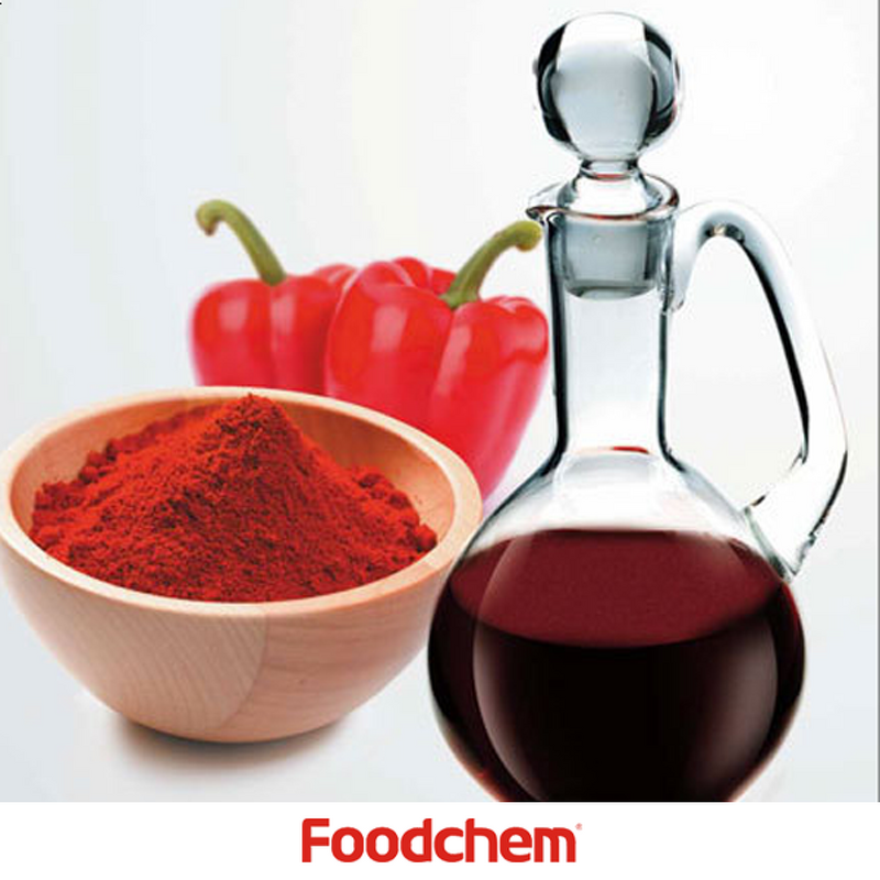Paprika Powder Manufacturer - 200 ASTA Spice Dry