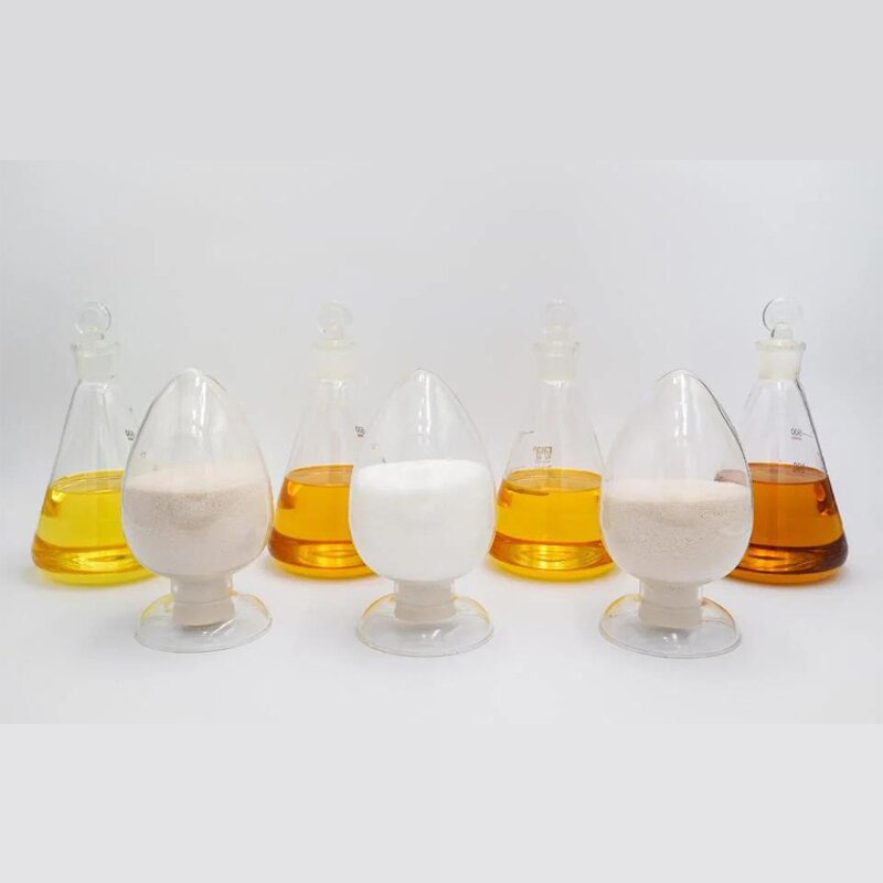 Polysorbate 85 Emulsifier Manufacturer - Tween 85 for Skin Care Coffee Milk Tea Free Sample Bulk or Bag