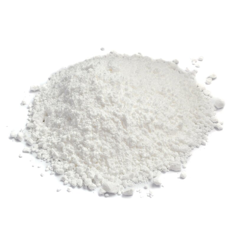 Ammonium Bicarbonate Powder Manufacturer - Factory Price High Quality Bakery Additives