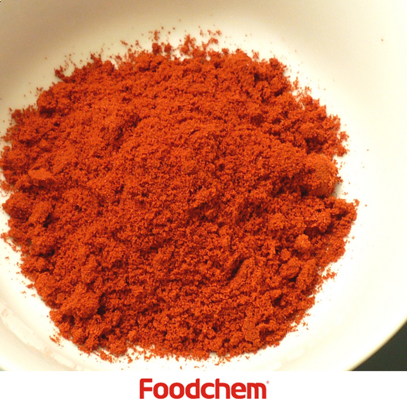 Paprika Powder Manufacturer - 200 ASTA Spice Dry