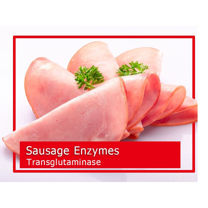 Transglutaminase Manufacturer - Factory Best Price Free Sample Enzyme