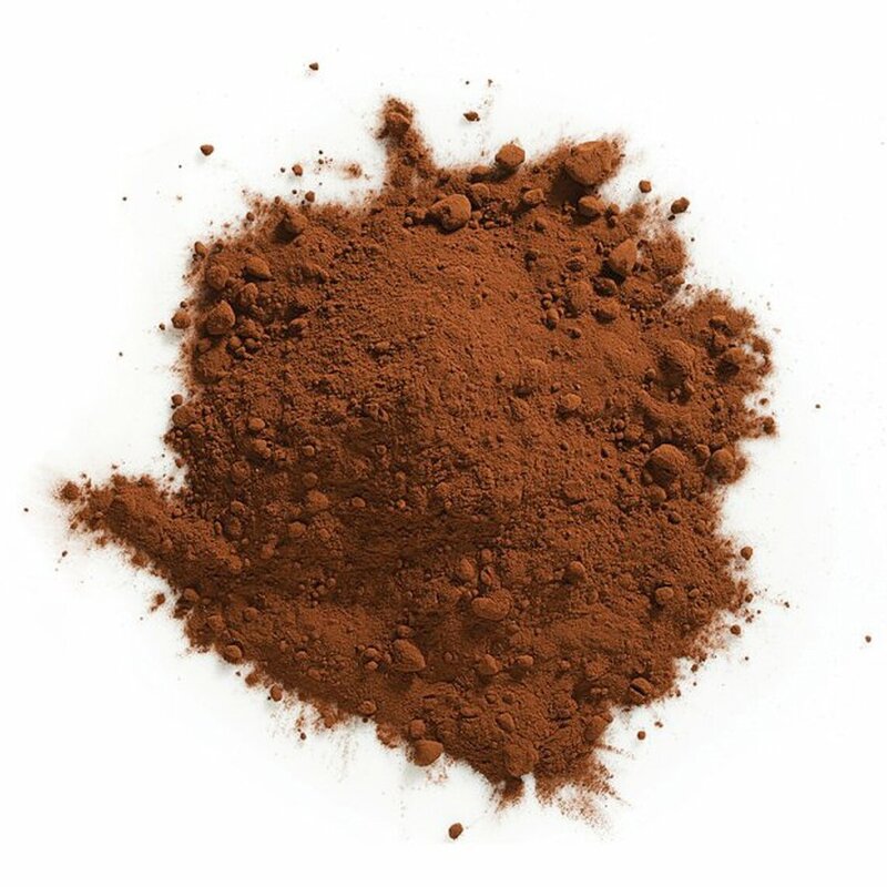Cocoa Powder Manufacturer - China Factory Price Non Fat