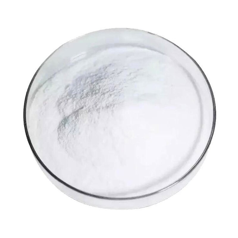 Ammonium Bicarbonate Manufacturer - Good Quality Foaming Agent for Food Industry