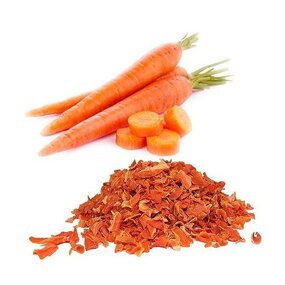 Dehydrated Carrot Manufacturer - Bulk Carrot Price