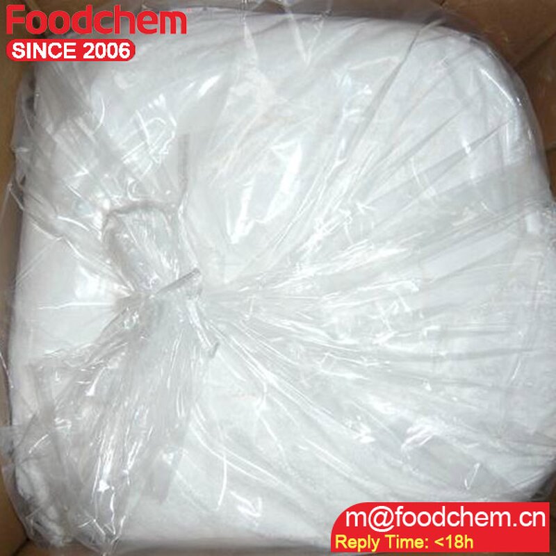 Taurine Manufacturer - High Quality Bulk Food Grade