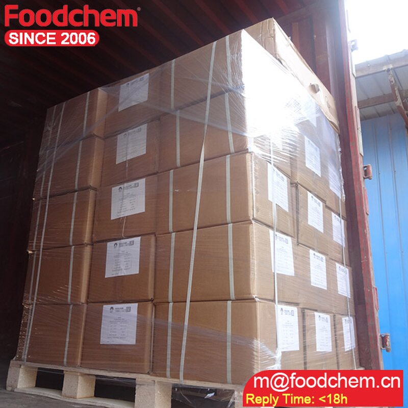 Taurine Manufacturer - High Quality Bulk Food Grade