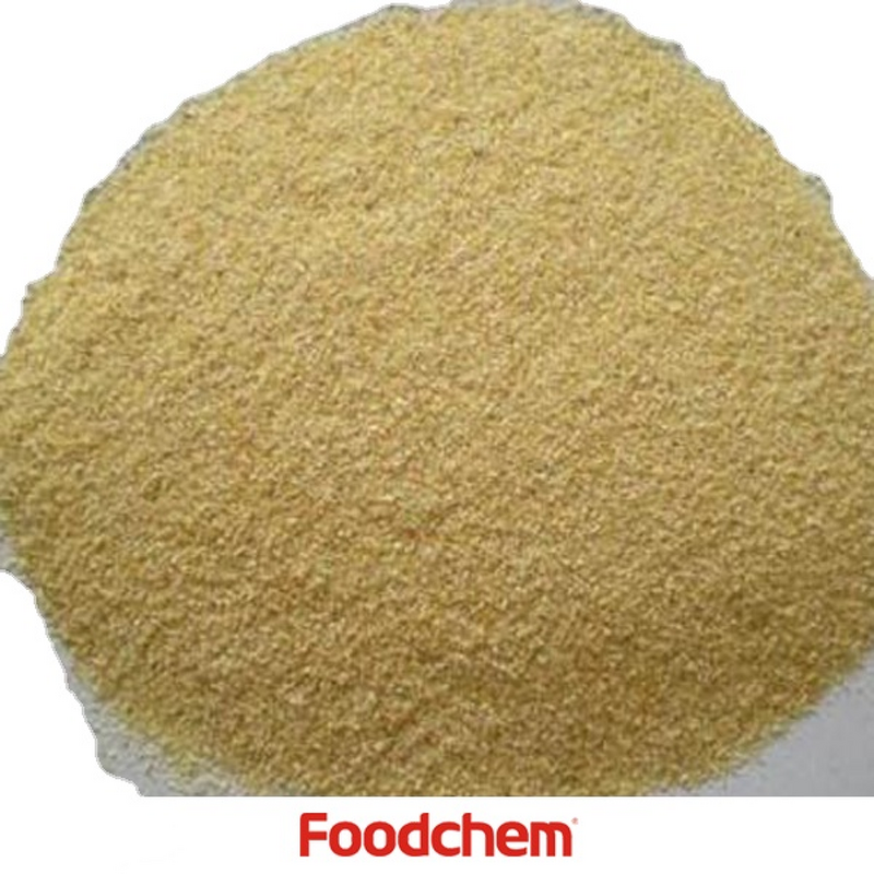 Nicotinamide Powder Manufacturer - Wholesale Bulk Food Grade Kosher Certified Supplements in Drum Bag