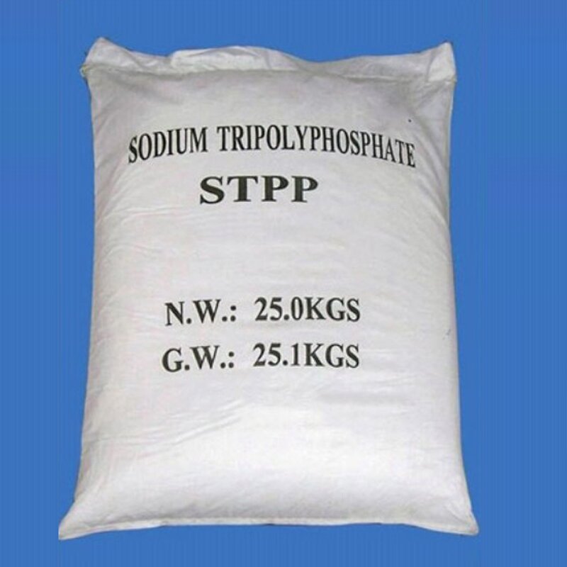 Sodium Tripolyphosphate Manufacturer - Food Additives E451