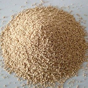 L-Lysine Sulphate Manufacturer - Factory Supply for Animal Feed Nutrition