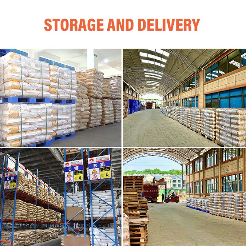 D-Mannitol Powder Manufacturer - 99% Food Additives Supplement Antioxidants CAS 87-78-5