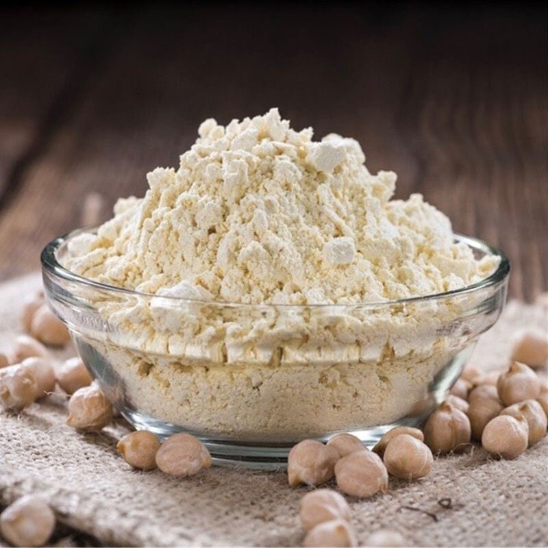 Soya Protein Isolated Manufacturer - Factory Supply Powdered for Milk