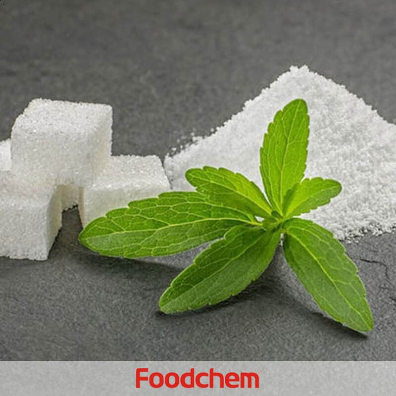 Stevia Extract Manufacturer - Sweetener Food Grade Stevia Powder