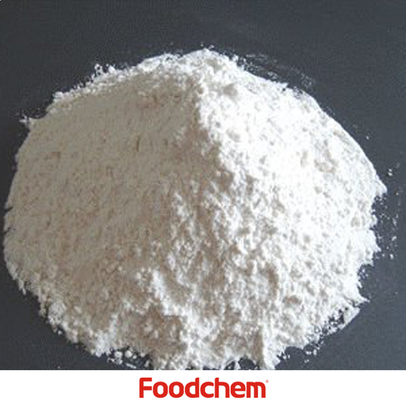 Potato Starch Manufacturer - Food Grade Dried Potato Powder