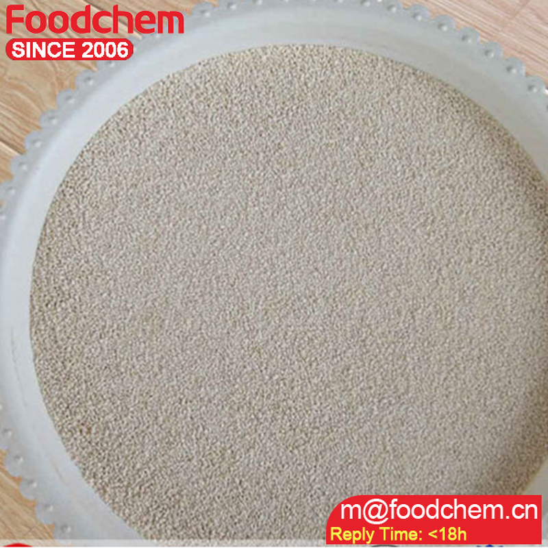 L-Lysine Powder Manufacturer - Feed Grade Sulfate & Food Grade