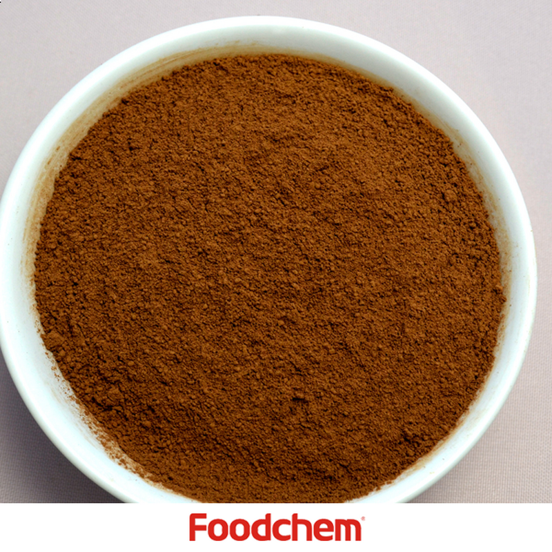 Cocoa Powder Manufacturer - Pure High Quality