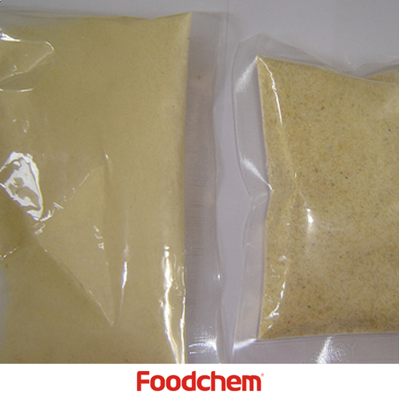Garlic Powder Manufacturer - A Grade Dehydrated Dried Vegetable