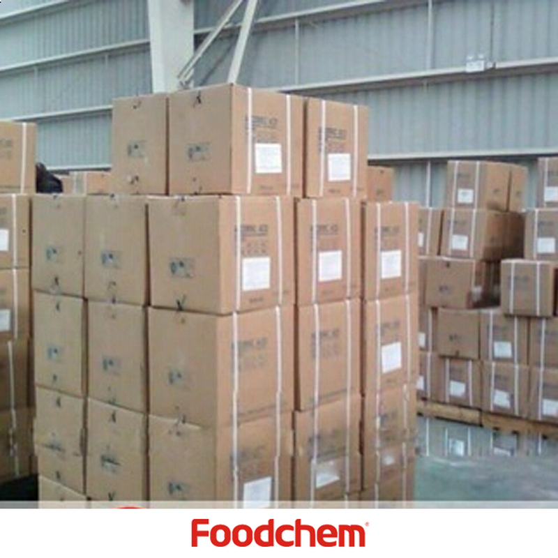 Sodium Ascorbate Powder Manufacturer - Food Grade