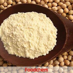 Soya Protein Isolated Manufacturer - Factory Supply Powdered for Milk