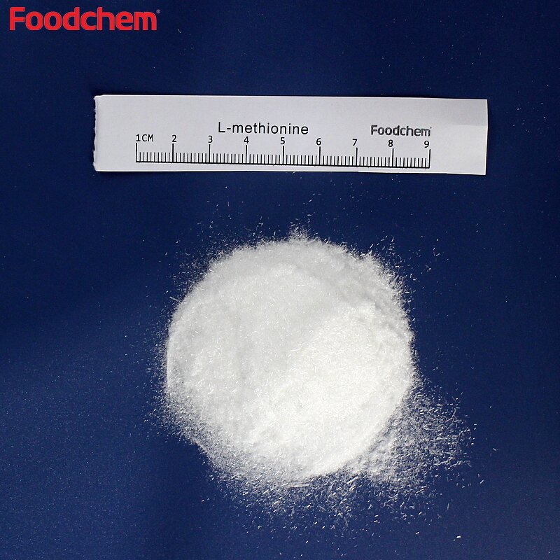 DL-Methionine Manufacturer - Hot Selling Danisco