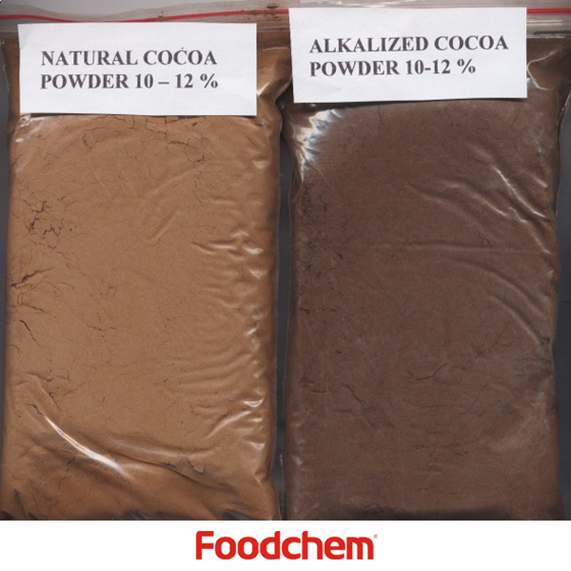 Cocoa Powder Manufacturer - High Quality Natural