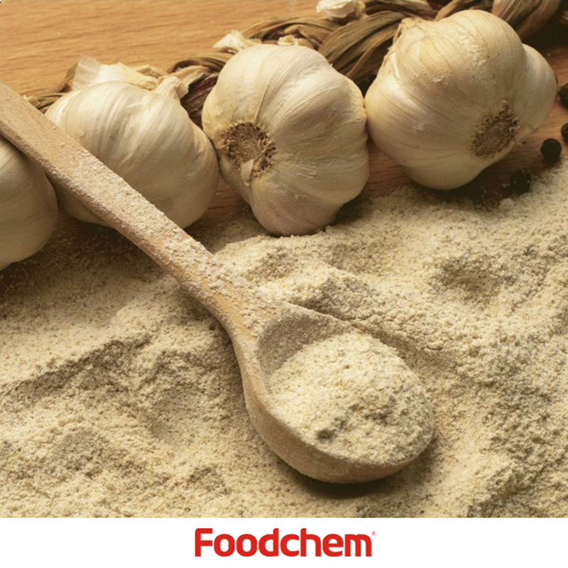 Garlic Powder Manufacturer - A Grade Dehydrated Dried Vegetable