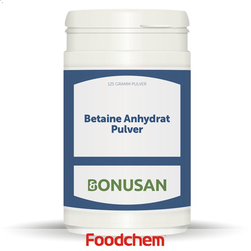 Betaine Hydrochloride Manufacturer - Betaine Hcl 95% 98%