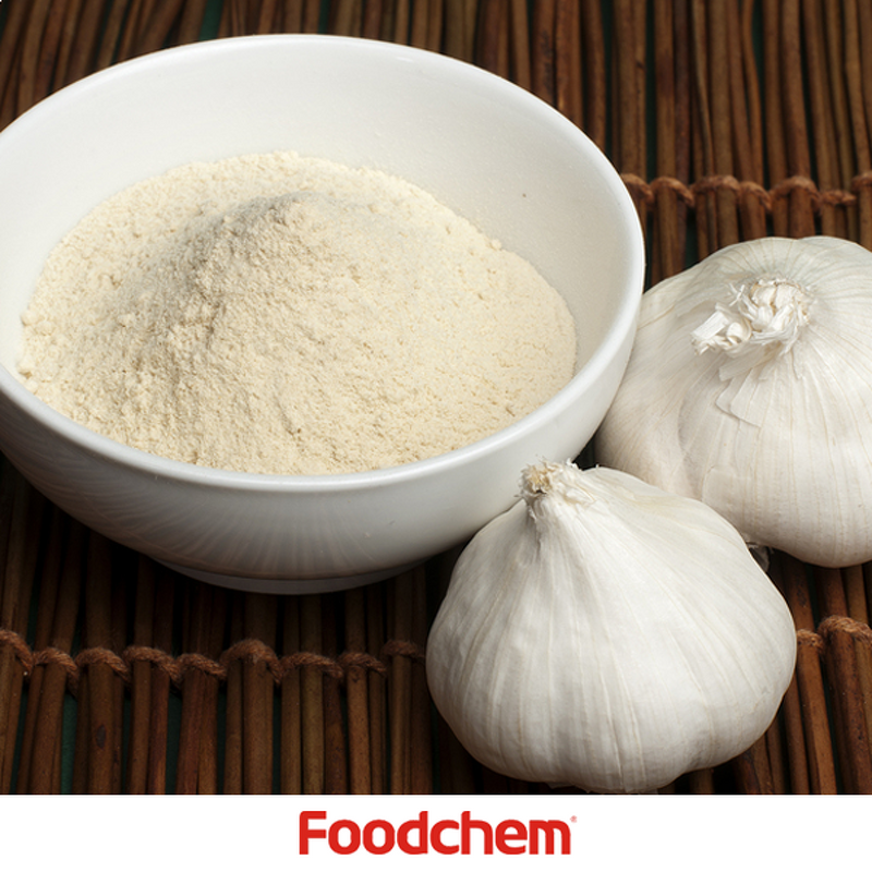 Garlic Powder Manufacturer - A Grade Dehydrated Dried Vegetable