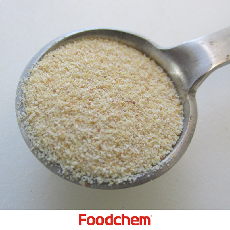 Garlic Powder Manufacturer - Factory Supply 100-120 Mesh Dehydrated