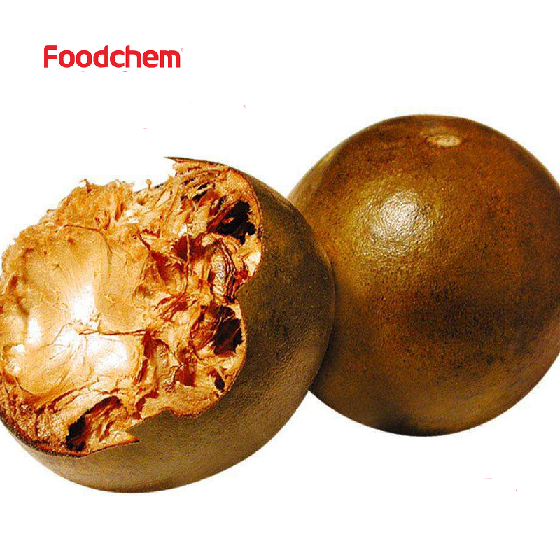 Monk Fruit Extract Manufacturer - Table Sugar Organic