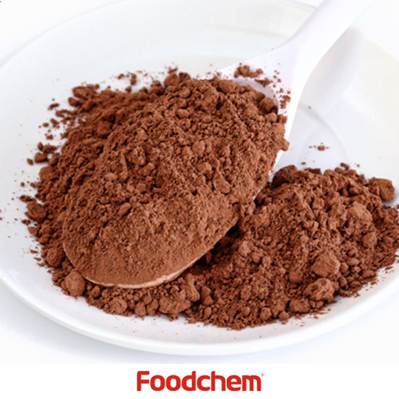 Cocoa Powder Manufacturer - Pure High Quality