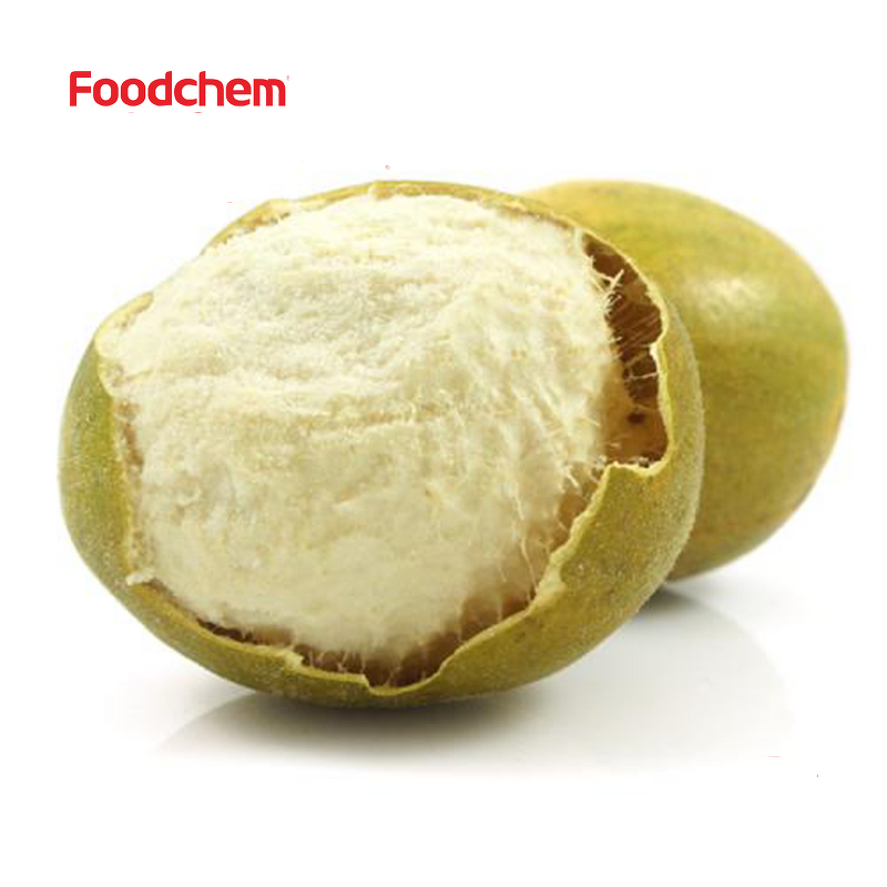 Monk Fruit Extract Manufacturer - Table Sugar Organic