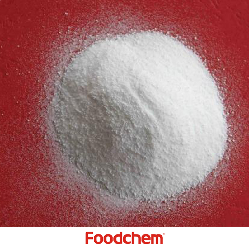 Sodium Ascorbate Powder Manufacturer - Food Grade