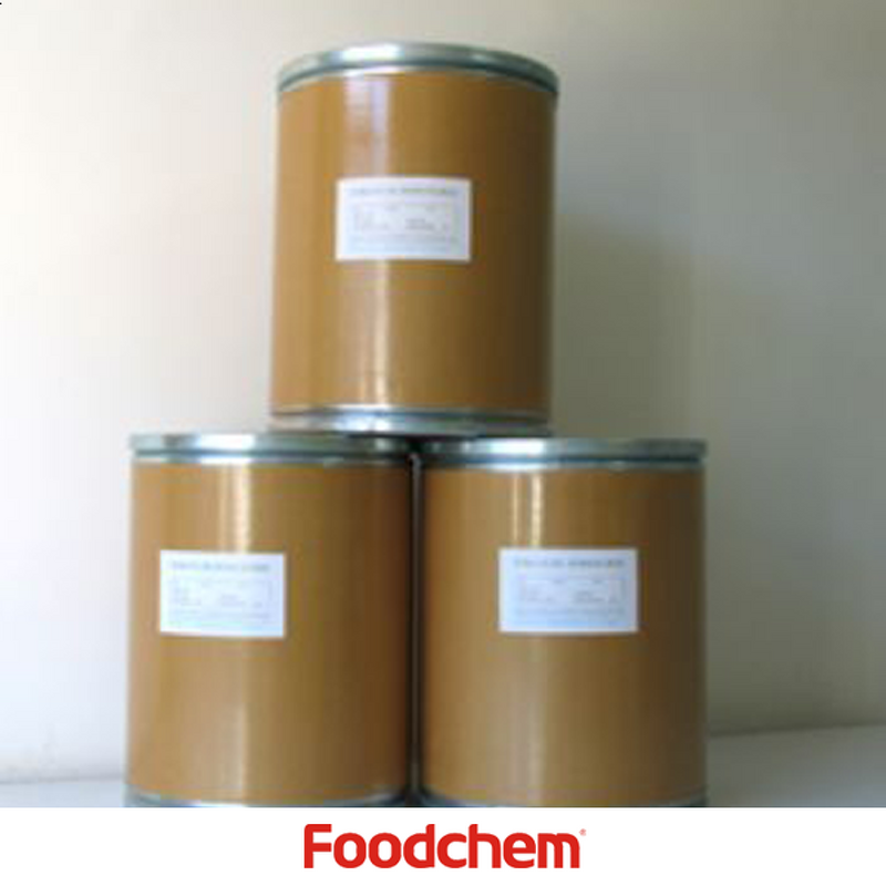 Sodium Ascorbate Powder Manufacturer - Food Grade