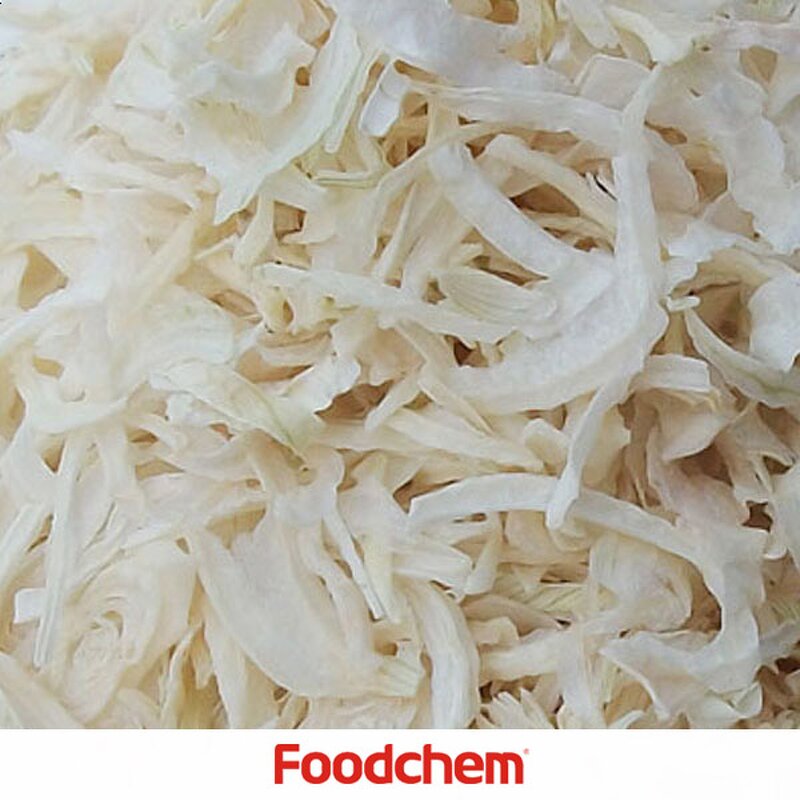Onion Manufacturer - China Dried/Dehydrated White Kibbled